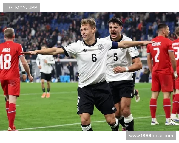 德国队在世界杯比赛中的辉煌历史与经典瞬间回顾