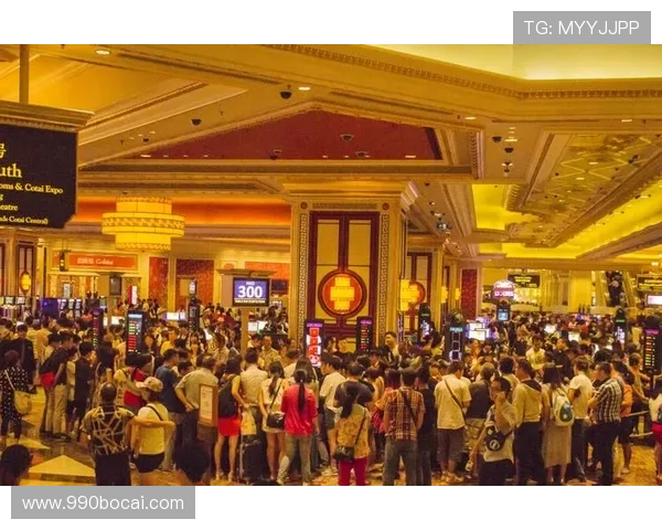 威尼斯人娱乐场的购物体验：奢侈品牌一网打尽